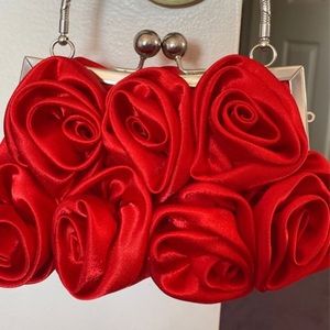 Rose Purse
